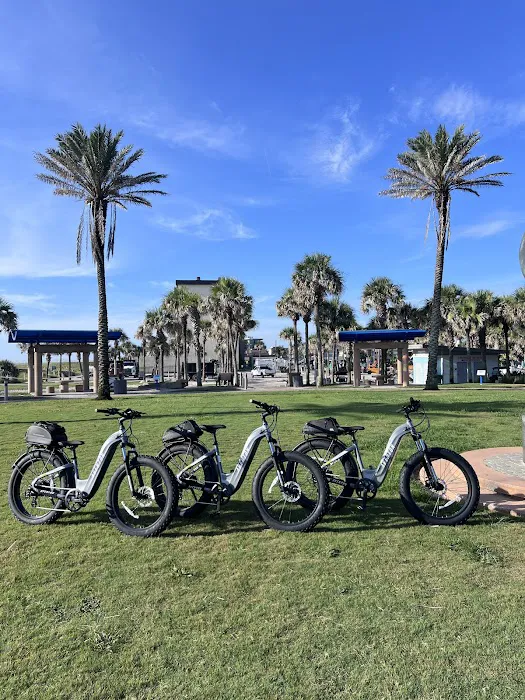 Beach E-Bikes Rentals & Sales Picture 7