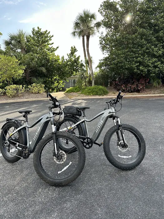 Beach E-Bikes Rentals & Sales Picture 2