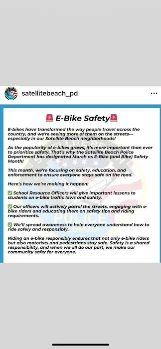 Beach E-Bikes Rentals & Sales Picture 5