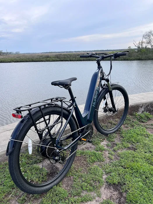Beach E-Bikes Rentals & Sales Picture 8