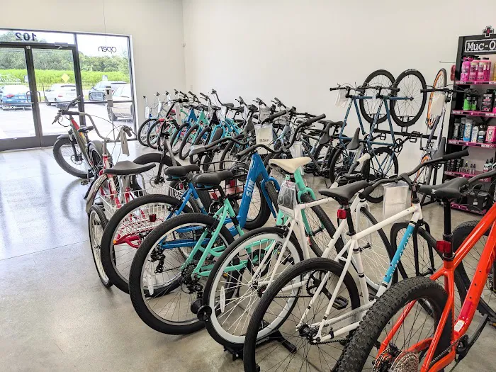 Evolution Cycle Shop Picture 4
