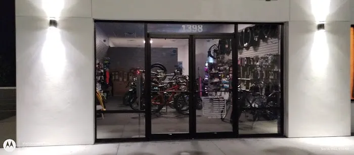 Evolution Cycle Shop Picture 2