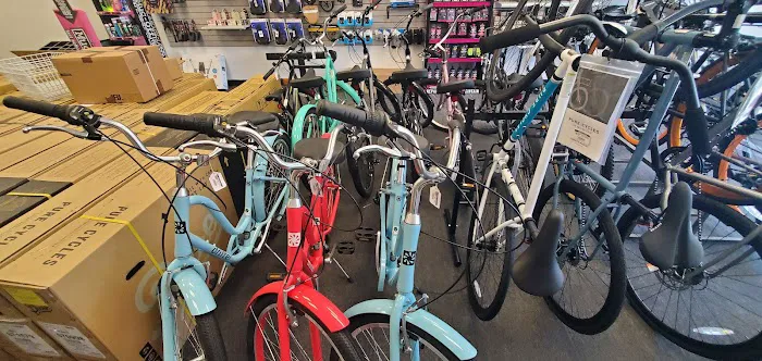 Evolution Cycle Shop Picture 7