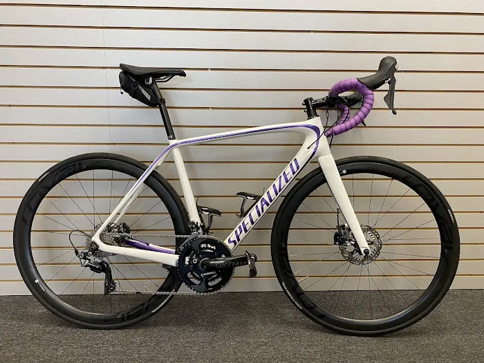 Evolution Cycle Shop Picture 8