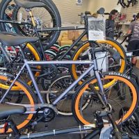 Evolution Cycle Shop ico