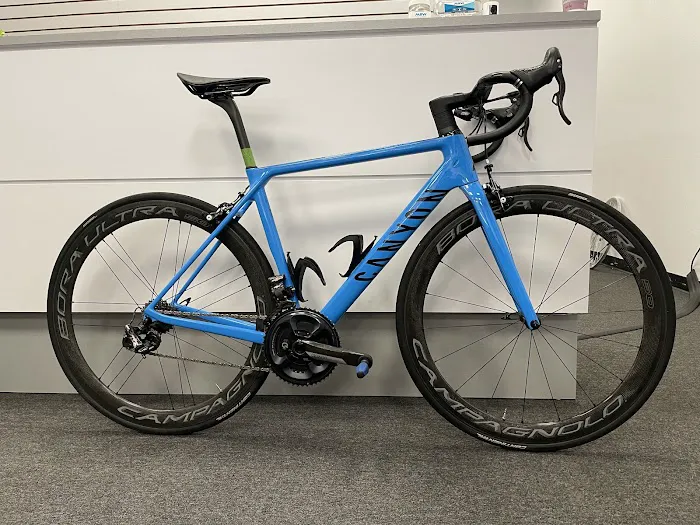 Evolution Cycle Shop Picture 6