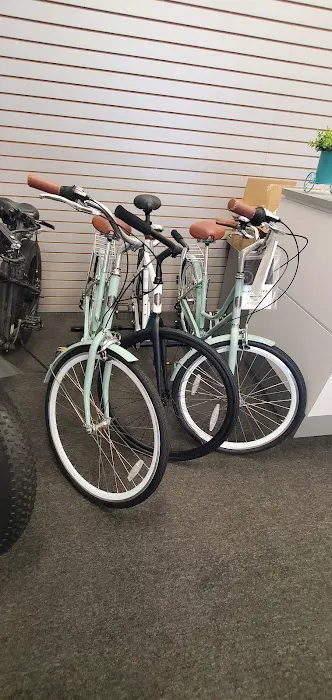 Evolution Cycle Shop Picture 5