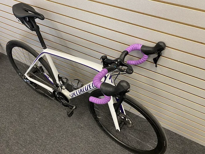 Evolution Cycle Shop Picture 9