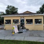 TMJ Antiques and Toys