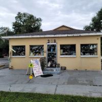 TMJ Antiques and Toys ico