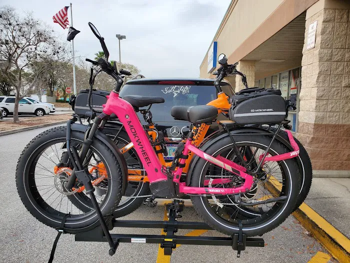 High Voltage Ebikes Picture 2