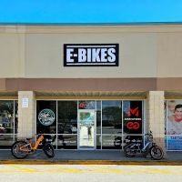 High Voltage Ebikes ico