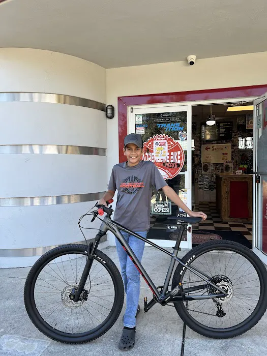 Adrenaline Bike Works Picture 5