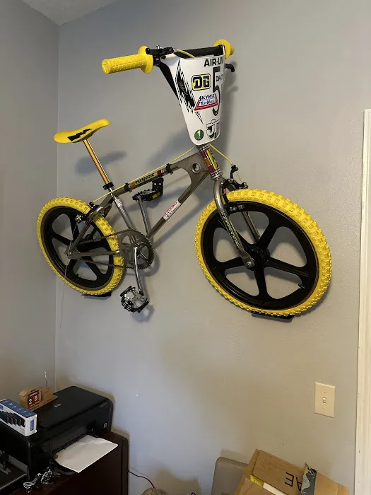 Adrenaline Bike Works Picture 9