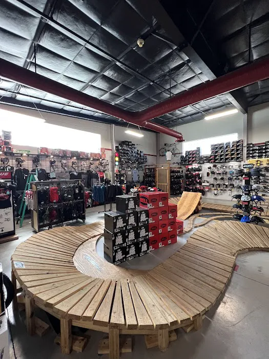 Adrenaline Bike Works Picture 3