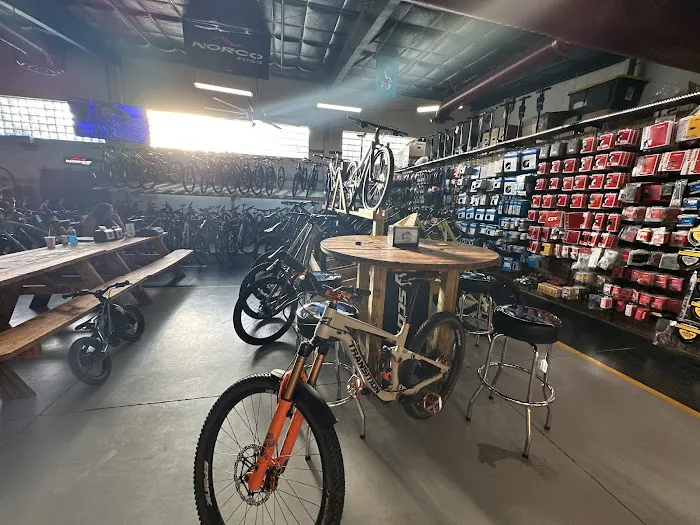 Adrenaline Bike Works Picture 7