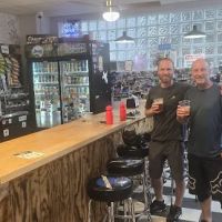 Adrenaline Bike Works ico