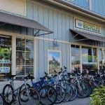 Evolve Bicycles and Ebikes