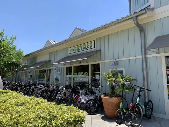 Evolve Bicycles and Ebikes Picture 3