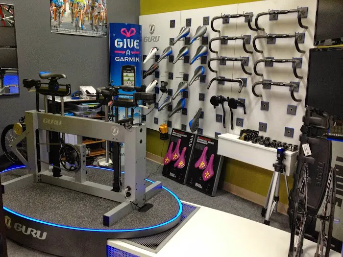 Evolve Bicycles and Ebikes Picture 5