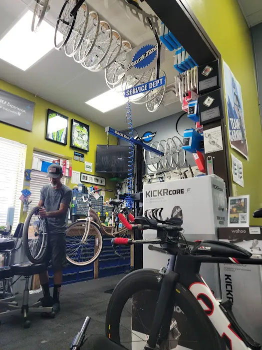 Evolve Bicycles and Ebikes Picture 7