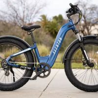 Beach E-Bikes Rentals & Sales Melbourne ico