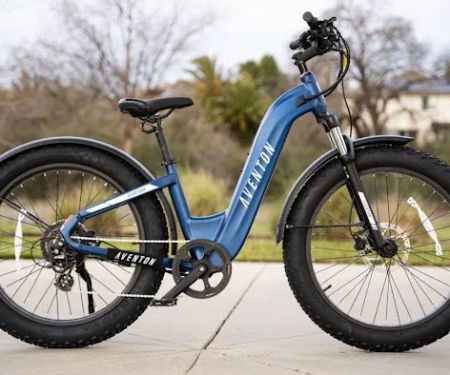 Beach E-Bikes Rentals & Sales Melbourne