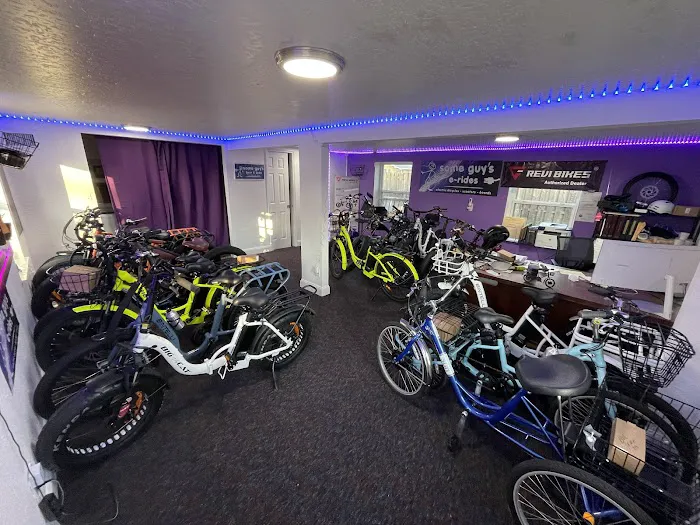 Some Guys E-BIKES Picture 4
