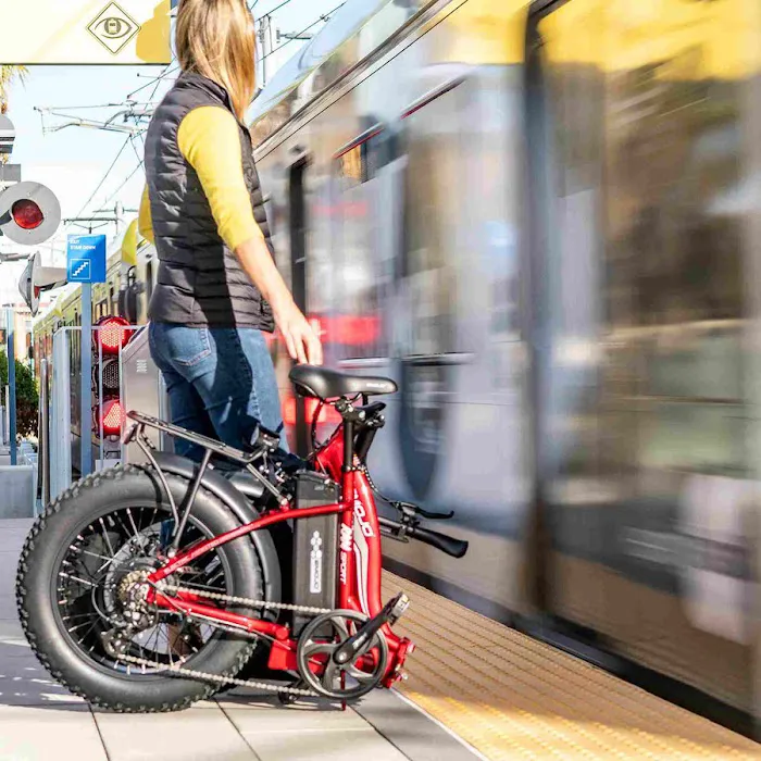 Some Guys E-BIKES Picture 6
