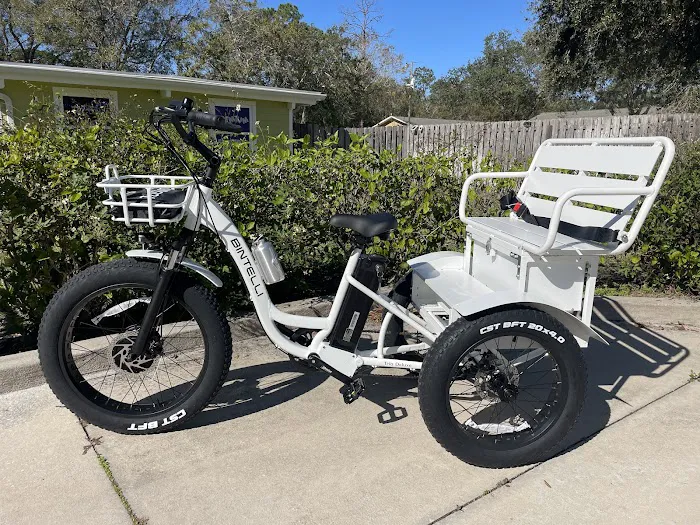 Some Guys E-BIKES Picture 3