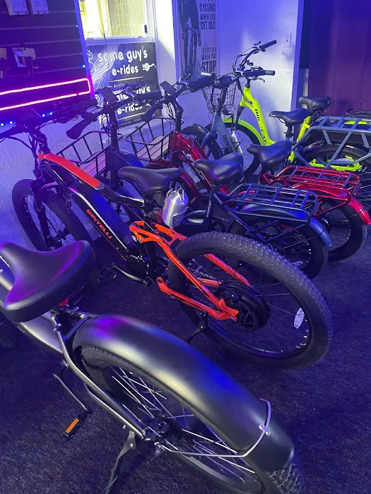 Some Guys E-BIKES Picture 9
