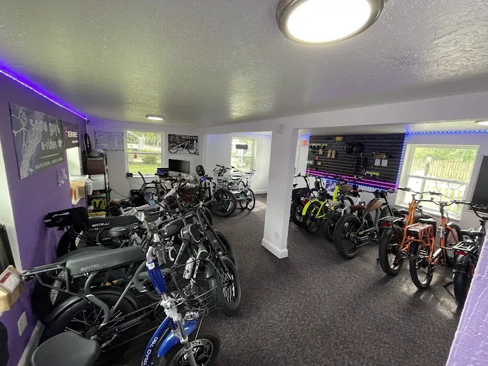 Some Guys E-BIKES Picture 1