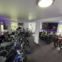 Some Guys E-BIKES ico