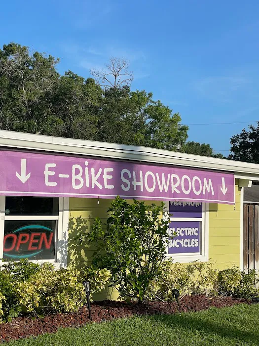 Some Guys E-BIKES Picture 2