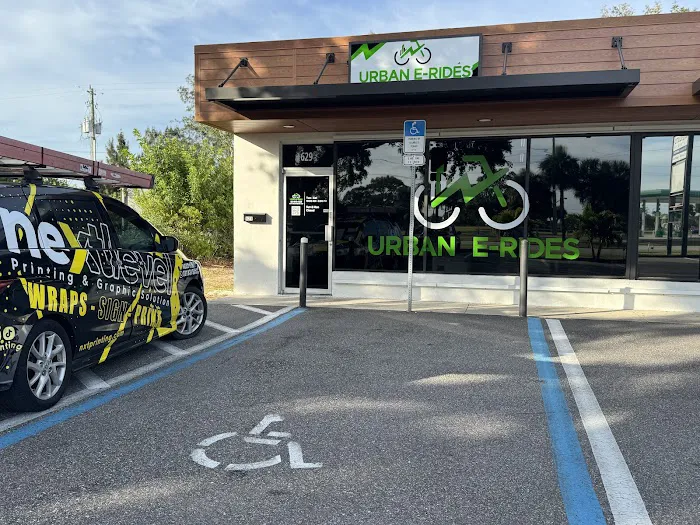 Urban E-Rides Picture 3
