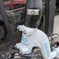 Zoo Keeper E-Bike ico