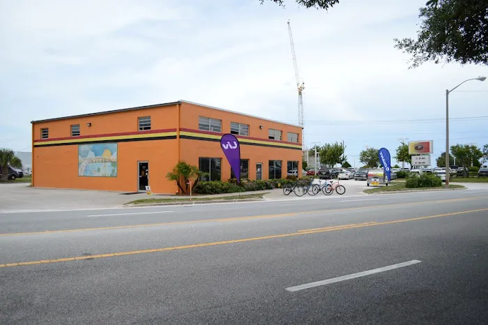 INFINITY Bike Shop Picture 4