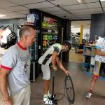 INFINITY Bike Shop