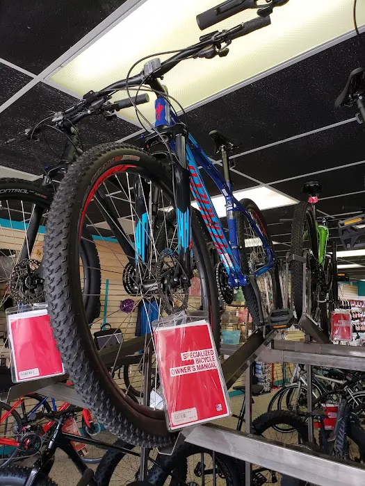 Bob's Beach Bicycle Works Picture 6