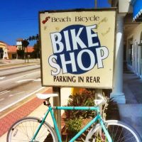Bob's Beach Bicycle Works ico