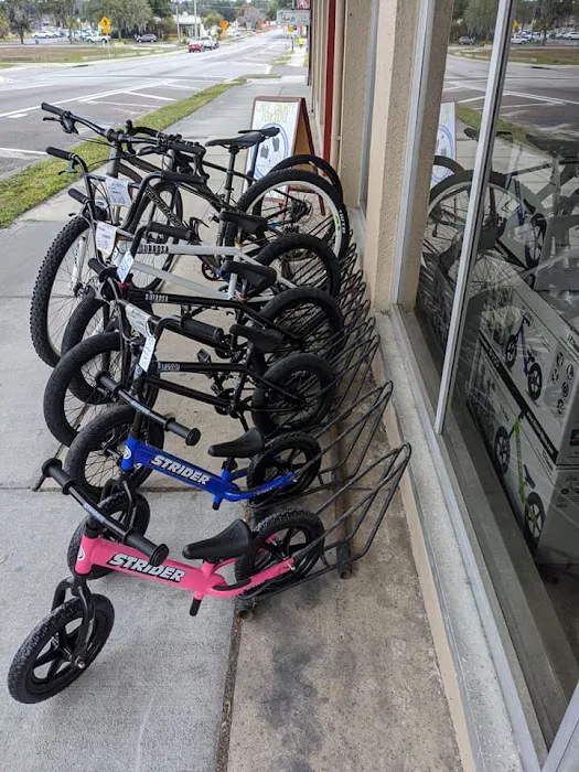 Pure Cycles Picture 4