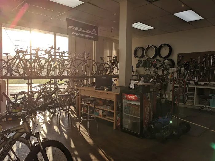 Pure Cycles Picture 6
