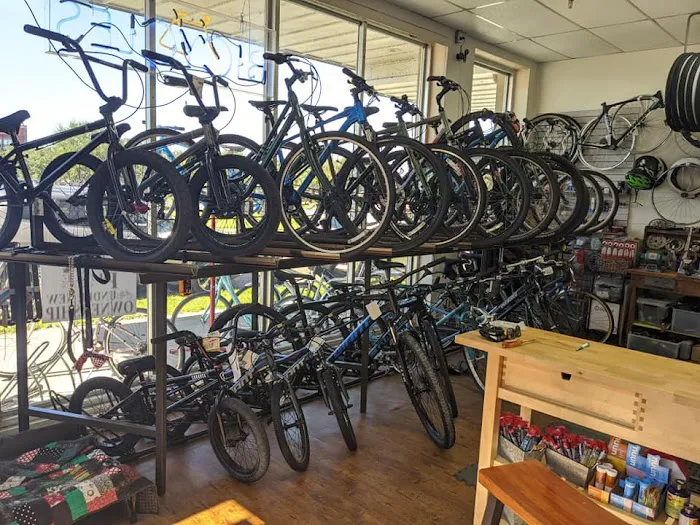 Pure Cycles Picture 5