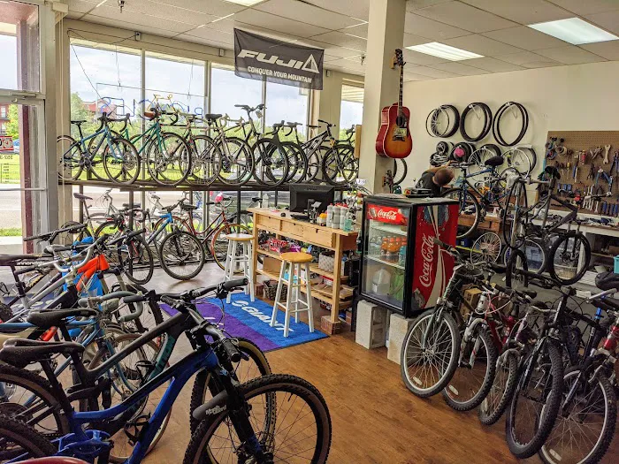 Pure Cycles Picture 10