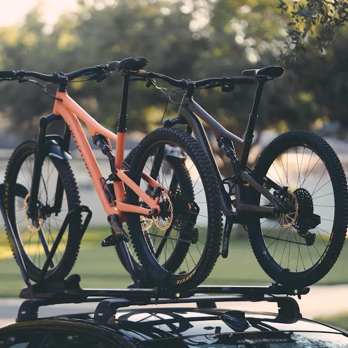 Atlus Bikes Picture 5