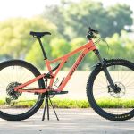 Atlus Bikes