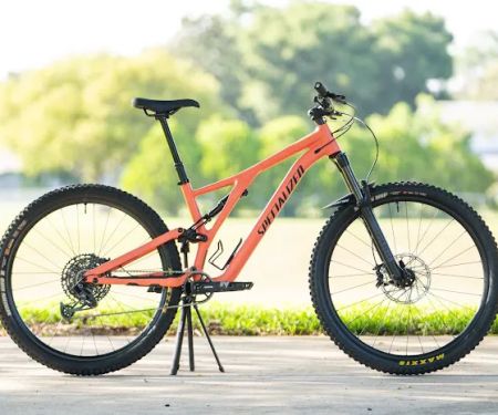 Atlus Bikes