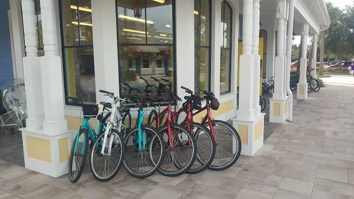 Village Cycles Picture 1