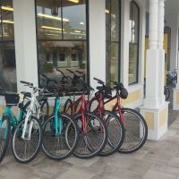 Village Cycles ico
