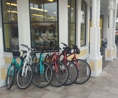 Village Cycles